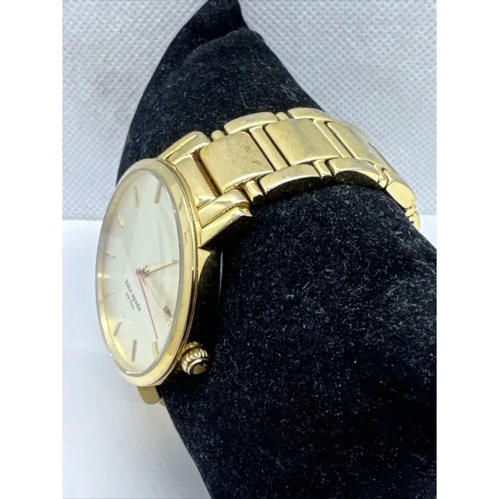 Kate Spade New York Gramercy 0009 Women Stainless Steel Analog Dial Watch JNA514